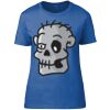 Women's Premium T-shirt Thumbnail