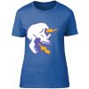 Women's Premium T-shirt Thumbnail