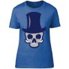 Women's Premium T-shirt Thumbnail