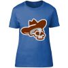 Women's Premium T-shirt Thumbnail