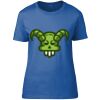 Women's Premium T-shirt Thumbnail