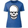 Women's Premium T-shirt Thumbnail