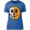 Women's Premium T-shirt Thumbnail