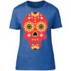 Women's Premium T-shirt Thumbnail