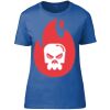 Women's Premium T-shirt Thumbnail