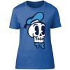 Women's Premium T-shirt Thumbnail