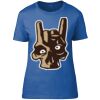 Women's Premium T-shirt Thumbnail