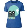 Women's Premium T-shirt Thumbnail