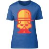 Women's Premium T-shirt Thumbnail