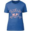 Women's Premium T-shirt Thumbnail