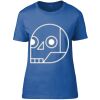 Women's Premium T-shirt Thumbnail
