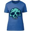 Women's Premium T-shirt Thumbnail