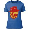 Women's Premium T-shirt Thumbnail