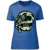 Women's Premium T-shirt Thumbnail