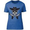 Women's Premium T-shirt Thumbnail