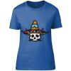 Women's Premium T-shirt Thumbnail