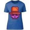 Women's Premium T-shirt Thumbnail