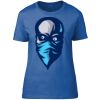 Women's Premium T-shirt Thumbnail