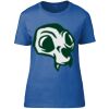 Women's Premium T-shirt Thumbnail