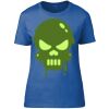 Women's Premium T-shirt Thumbnail