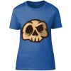 Women's Premium T-shirt Thumbnail