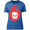 Women's Premium T-shirt Thumbnail