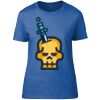 Women's Premium T-shirt Thumbnail