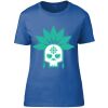 Women's Premium T-shirt Thumbnail
