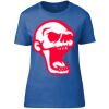 Women's Premium T-shirt Thumbnail