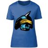Women's Premium T-shirt Thumbnail