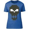 Women's Premium T-shirt Thumbnail