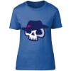 Women's Premium T-shirt Thumbnail