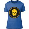 Women's Premium T-shirt Thumbnail