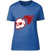 Women's Premium T-shirt Thumbnail