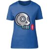 Women's Premium T-shirt Thumbnail
