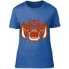 Women's Premium T-shirt Thumbnail