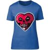 Women's Premium T-shirt Thumbnail