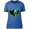 Women's Premium T-shirt Thumbnail