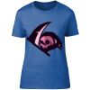 Women's Premium T-shirt Thumbnail