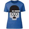 Women's Premium T-shirt Thumbnail