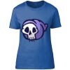 Women's Premium T-shirt Thumbnail