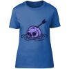 Women's Premium T-shirt Thumbnail