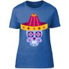 Women's Premium T-shirt Thumbnail