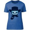 Women's Premium T-shirt Thumbnail