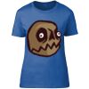 Women's Premium T-shirt Thumbnail