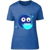 Women's Premium T-shirt Thumbnail