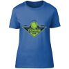 Women's Premium T-shirt Thumbnail