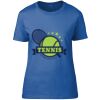 Women's Premium T-shirt Thumbnail