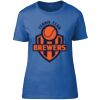 Women's Premium T-shirt Thumbnail