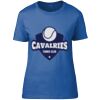 Women's Premium T-shirt Thumbnail